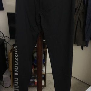 Victoria Sport Black leggings